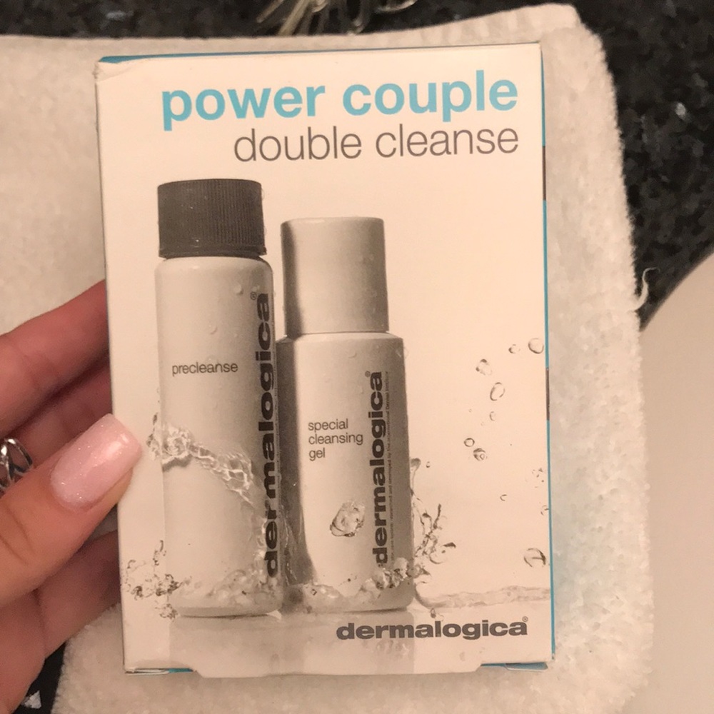 Dermalogica skin care